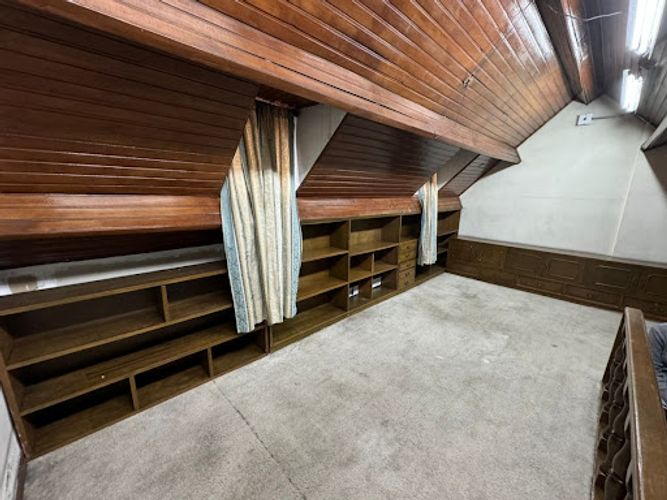 Casa de 6 alcobas en venta en San Martin, Bogotá, 183 m² · foto 22 de 24