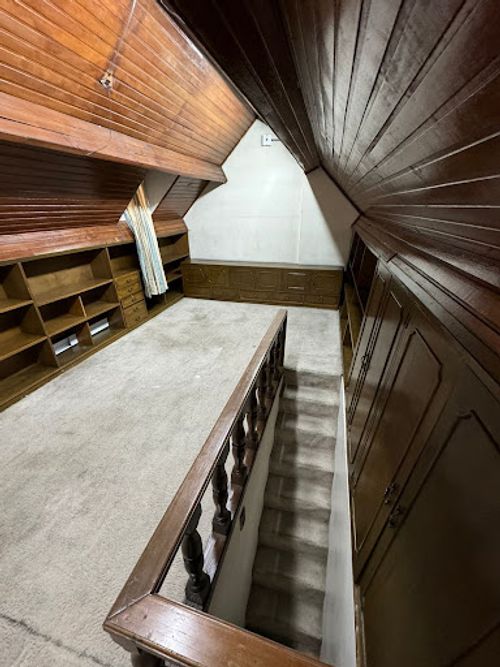 Casa de 6 alcobas en venta en San Martin, Bogotá, 183 m² · foto 23 de 24