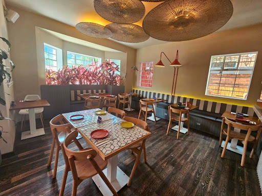 Casa en venta en Quinta Camacho, Bogotá · foto 3 de 23