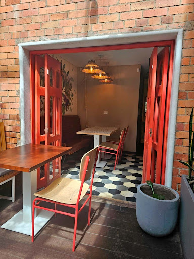 Casa en venta en Quinta Camacho, Bogotá · foto 9 de 23