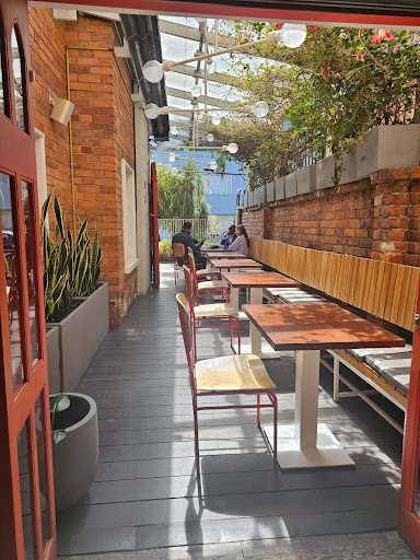 Casa en venta en Quinta Camacho, Bogotá · foto 10 de 23