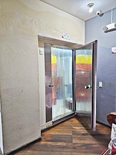 Casa en venta en Quinta Camacho, Bogotá · foto 12 de 23
