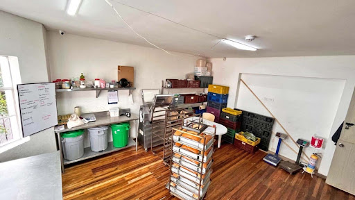 Casa en venta en Quinta Camacho, Bogotá · foto 13 de 23