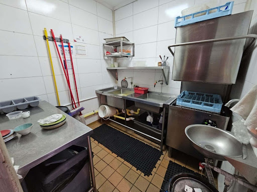 Casa en venta en Quinta Camacho, Bogotá · foto 14 de 23