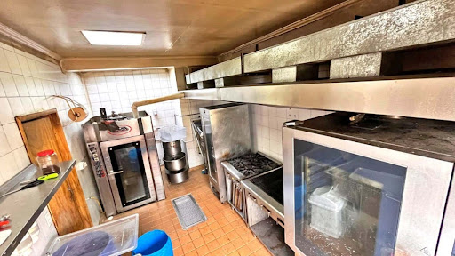 Casa en venta en Quinta Camacho, Bogotá · foto 17 de 23