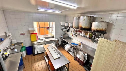 Casa en venta en Quinta Camacho, Bogotá · foto 18 de 23