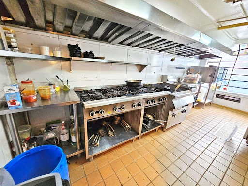 Casa en venta en Quinta Camacho, Bogotá · foto 19 de 23