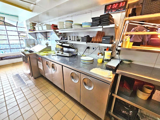 Casa en venta en Quinta Camacho, Bogotá · foto 20 de 23