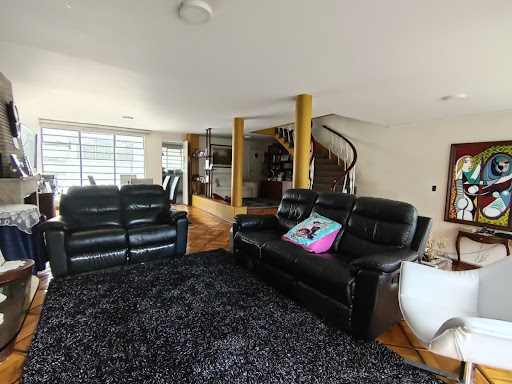Casa en venta en La Soledad, Bogotá · foto 5 de 24