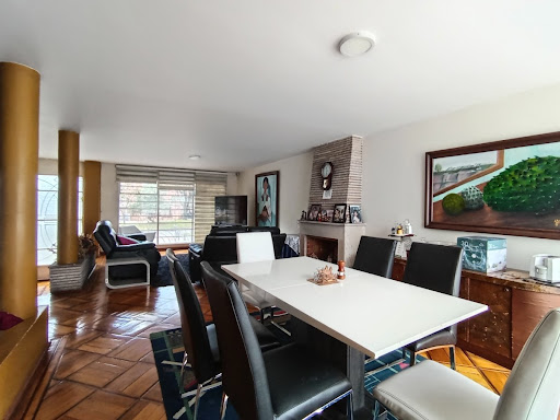 Casa en venta en La Soledad, Bogotá · foto 6 de 24