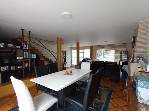Casa en venta en La Soledad, Bogotá · foto 7 de 24