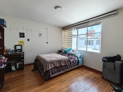 Casa en venta en La Soledad, Bogotá · foto 10 de 24