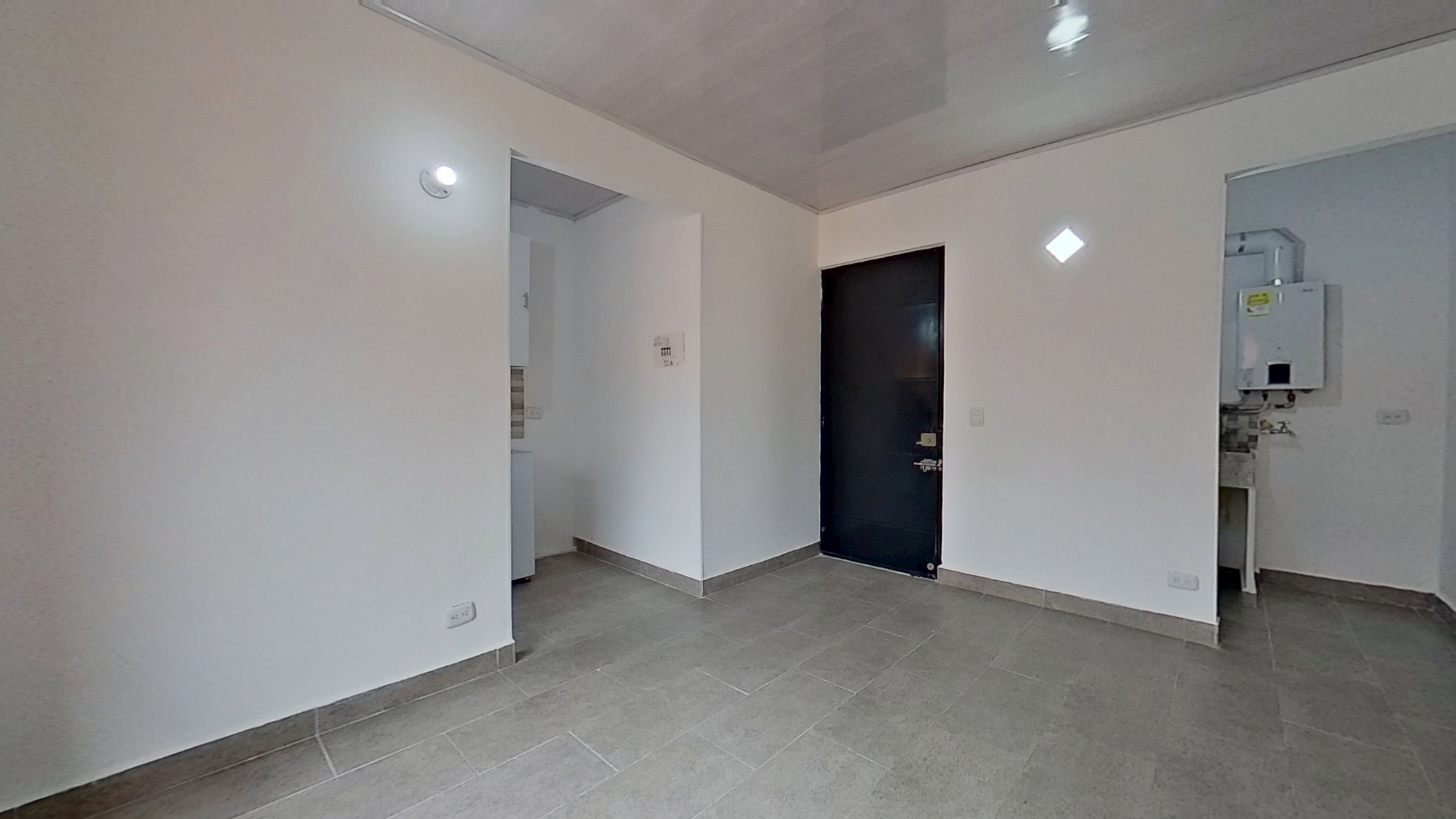 Apartamento en venta en 20 De Julio Sector Ii, Chía · foto 3 de 24