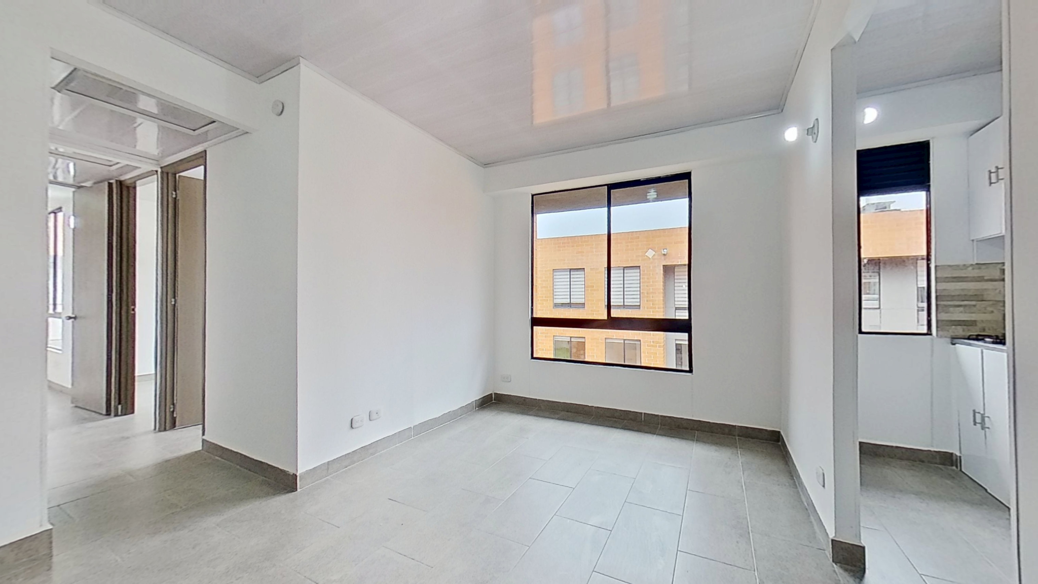 Apartamento en venta en 20 De Julio Sector Ii, Chía · foto 4 de 24