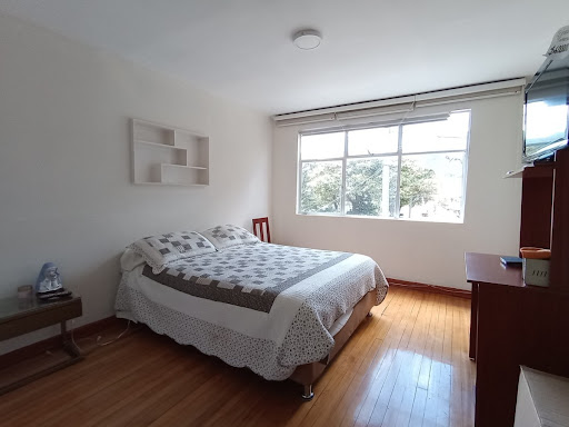 Casa en venta en La Soledad, Bogotá · foto 14 de 24