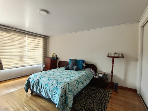 Casa en venta en La Soledad, Bogotá · foto 15 de 24