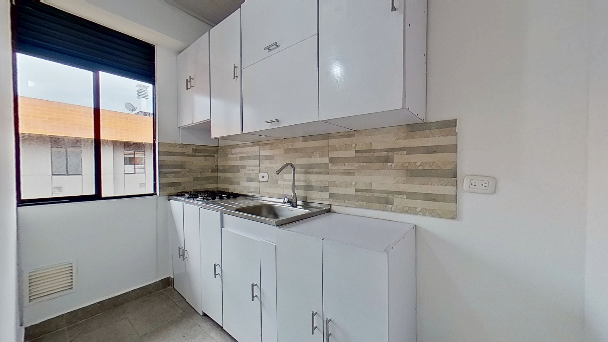 Apartamento en venta en 20 De Julio Sector Ii, Chía · foto 23 de 24