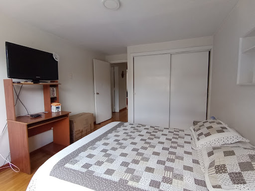 Casa en venta en La Soledad, Bogotá · foto 16 de 24