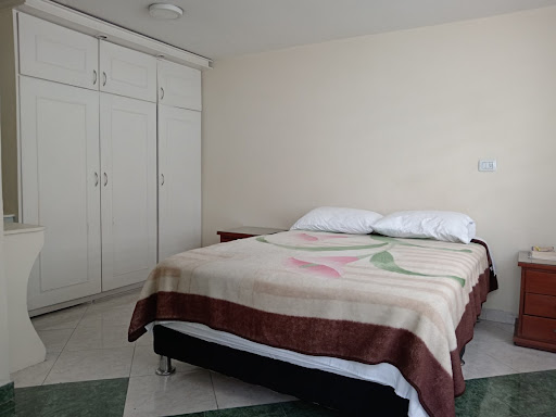 Casa en venta en La Soledad, Bogotá · foto 17 de 24