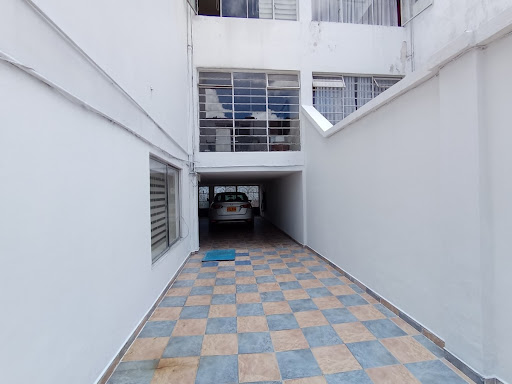 Casa en venta en La Soledad, Bogotá · foto 19 de 24