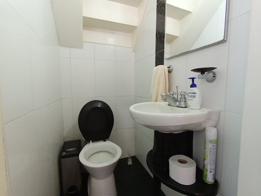 Casa en venta en La Soledad, Bogotá · foto 22 de 24