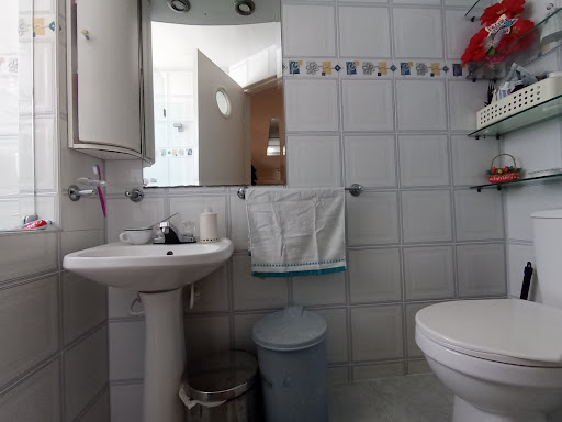 Casa en venta en La Soledad, Bogotá · foto 23 de 24