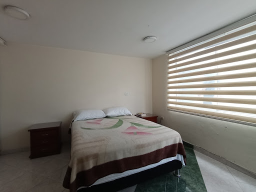 Casa en venta en La Soledad, Bogotá · foto 24 de 24