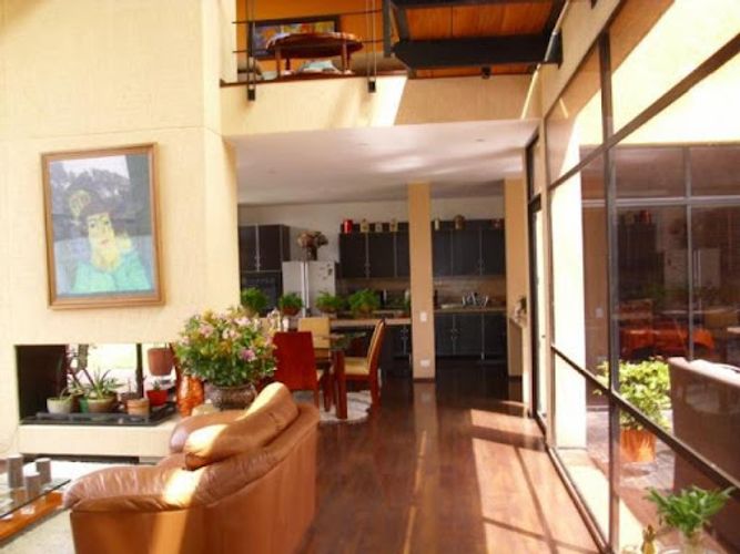 Casa de 6 alcobas en venta en Tabio, Cajicá, 571 m² · foto 3 de 24