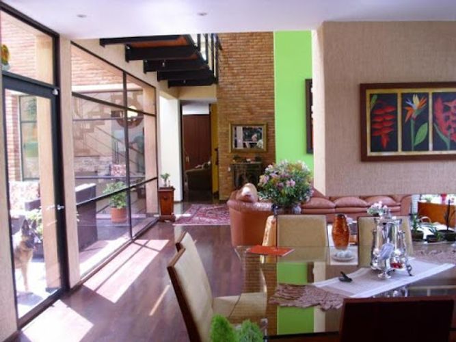 Casa de 6 alcobas en venta en Tabio, Cajicá, 571 m² · foto 4 de 24