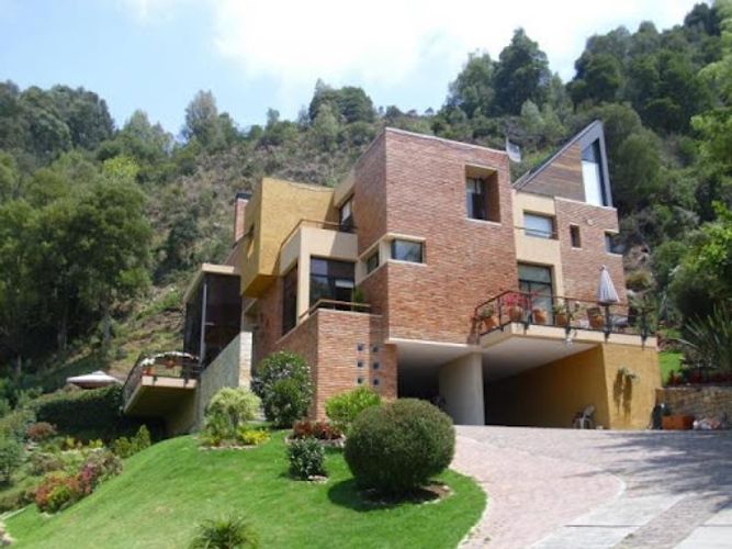Casa de 6 alcobas en venta en Tabio, Cajicá, 571 m² · foto 10 de 24