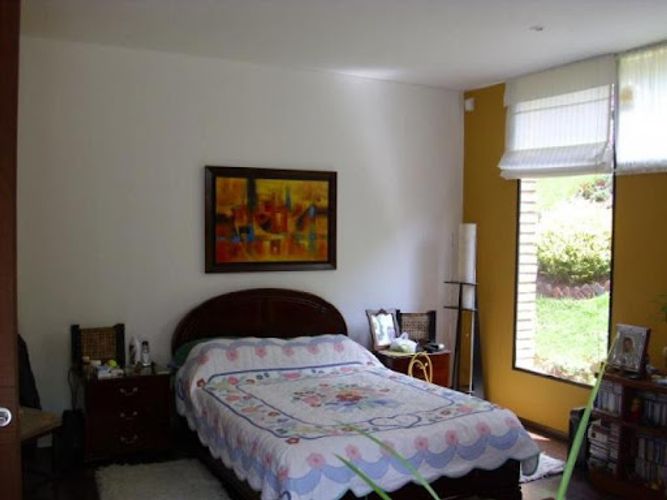 Casa de 6 alcobas en venta en Tabio, Cajicá, 571 m² · foto 13 de 24
