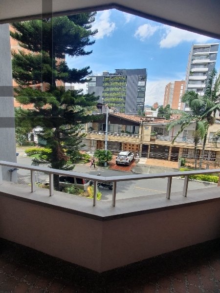 Apartamento en venta en Laureles, Medellín · foto 15 de 16