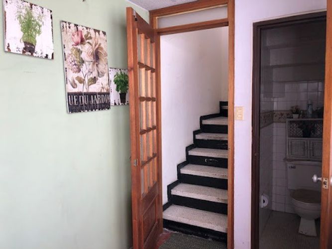 Casa de 4 alcobas en venta en El Contador, Bogotá, 272 m² · foto 7 de 22