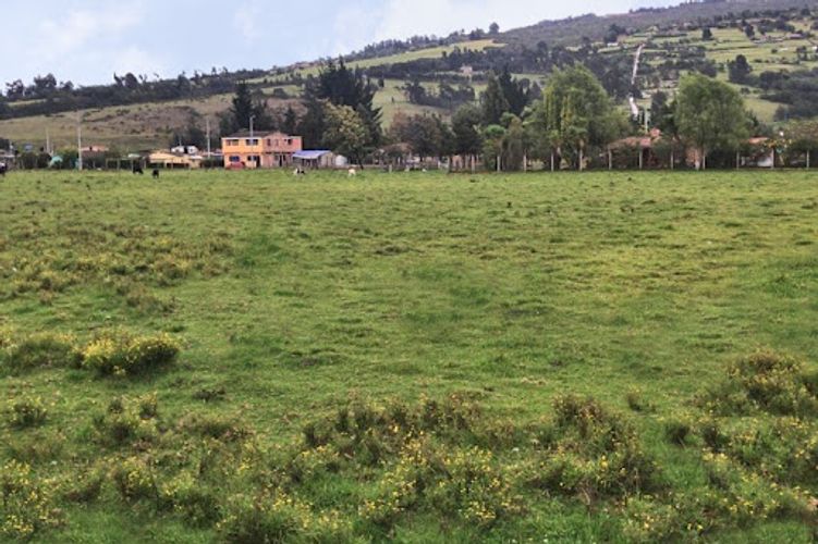 Lote en venta en Centro Tocancipá, Tocancipá, 6927 m² · foto 9 de 12