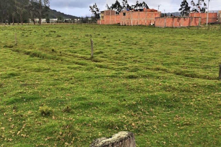Lote en venta en Centro Tocancipá, Tocancipá, 6927 m² · foto 10 de 12