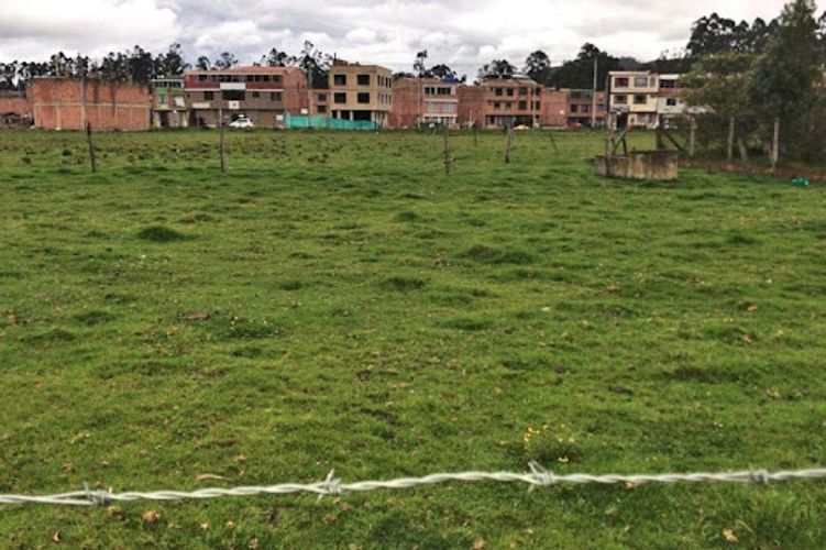 Lote en venta en Centro Tocancipá, Tocancipá, 6927 m² · foto 11 de 12