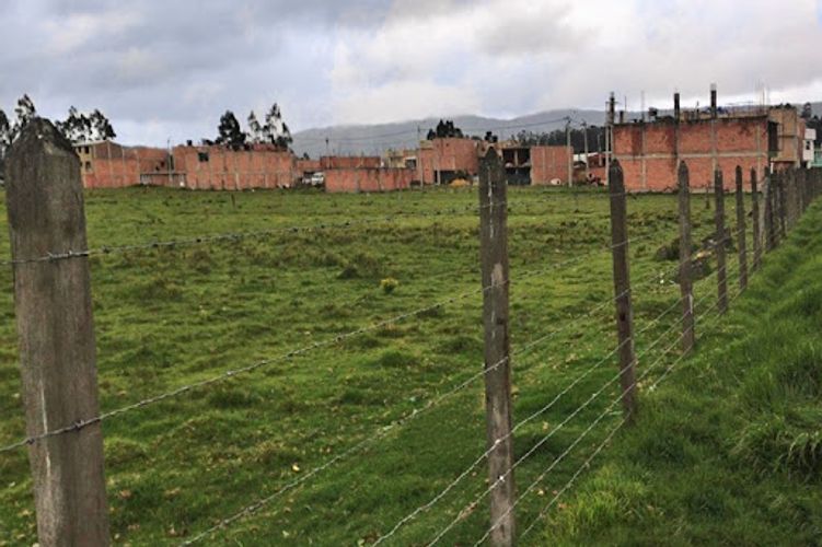 Lote en venta en Centro Tocancipá, Tocancipá, 6927 m² · foto 12 de 12