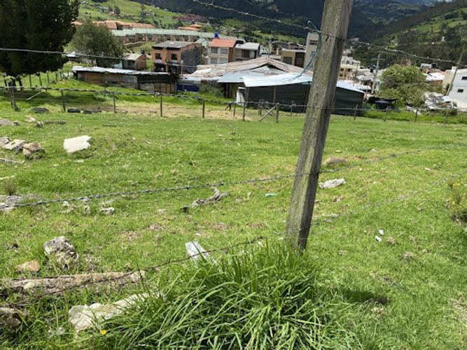 Lote en venta en La Portada, La Calera, 150 m² · foto 3 de 3