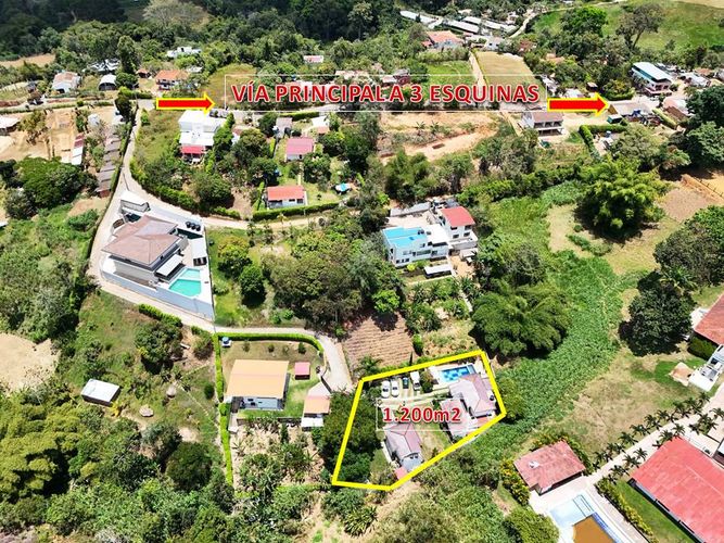 Casa de 4 alcobas en venta en Ruitoque, Piedecuesta, 350 m² · foto 4 de 19