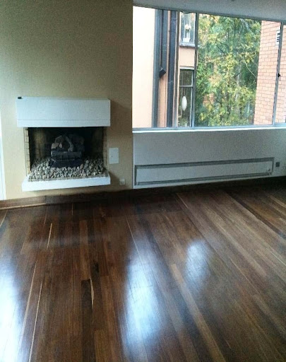Apartamento en venta en Los Rosales, Bogotá · foto 2 de 13