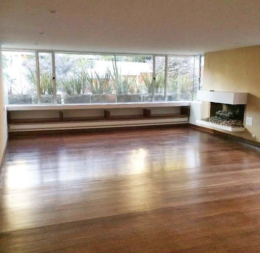 Apartamento en venta en Los Rosales, Bogotá · foto 3 de 13