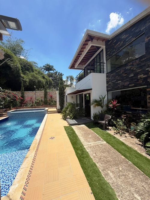 Casa de 4 alcobas en venta en Ruitoque, Piedecuesta, 350 m² · foto 7 de 19