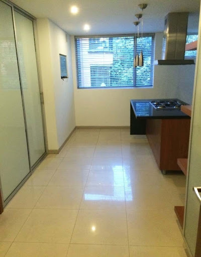 Apartamento en venta en Los Rosales, Bogotá · foto 5 de 13