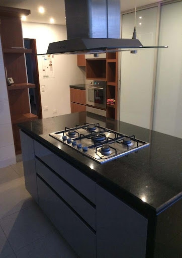 Apartamento en venta en Los Rosales, Bogotá · foto 7 de 13