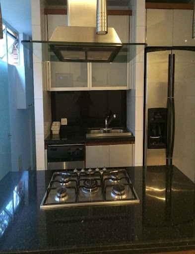 Apartamento en venta en Los Rosales, Bogotá · foto 8 de 13