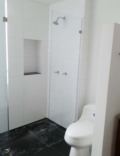 Apartamento en venta en Los Rosales, Bogotá · foto 10 de 13