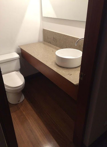 Apartamento en venta en Los Rosales, Bogotá · foto 12 de 13