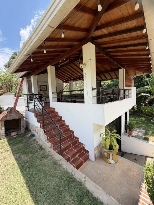 Casa de 4 alcobas en venta en Ruitoque, Piedecuesta, 350 m² · foto 17 de 19