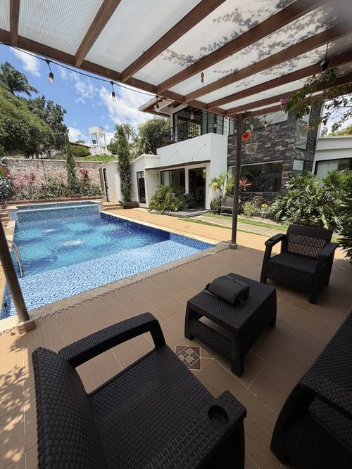 Casa de 4 alcobas en venta en Ruitoque, Piedecuesta, 350 m² · foto 19 de 19