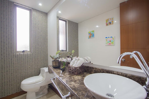 Apartamento en venta en Los Andes, Bogotá · foto 3 de 24